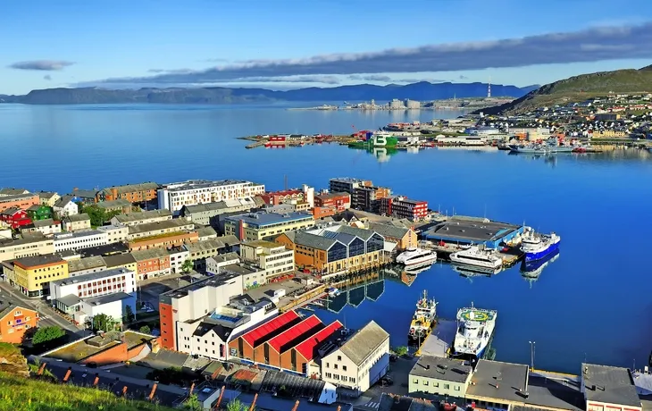 Hammerfest