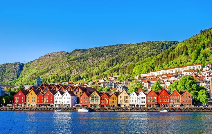 Bergen