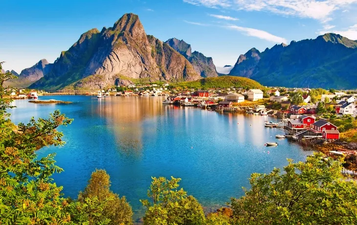 Lofoten