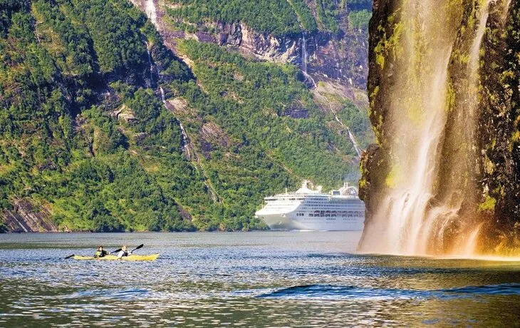 Geirangerfjord