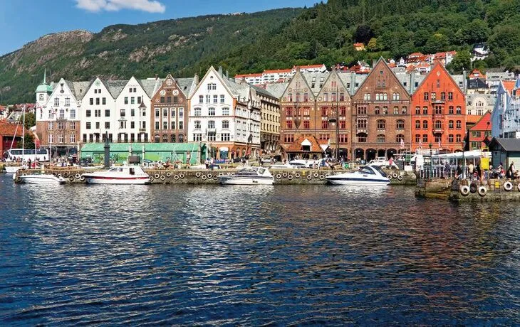 Bergen