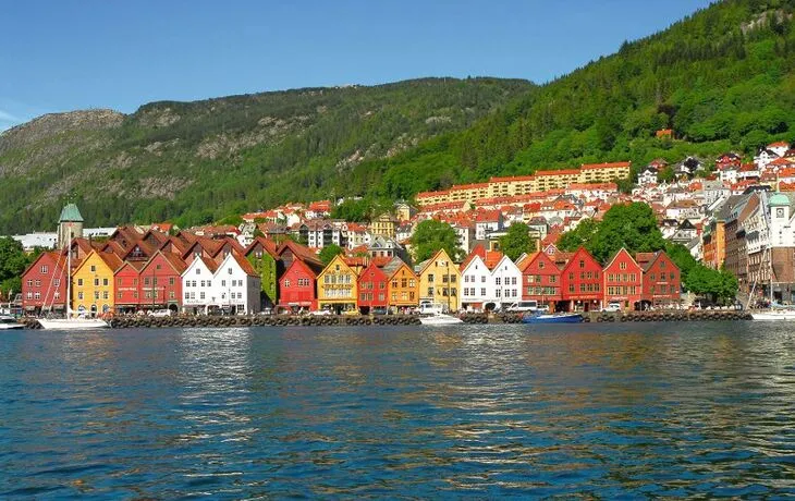 Bergen