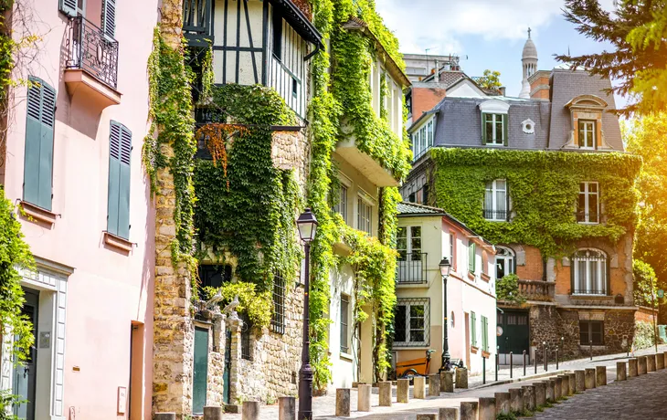 Monmartre