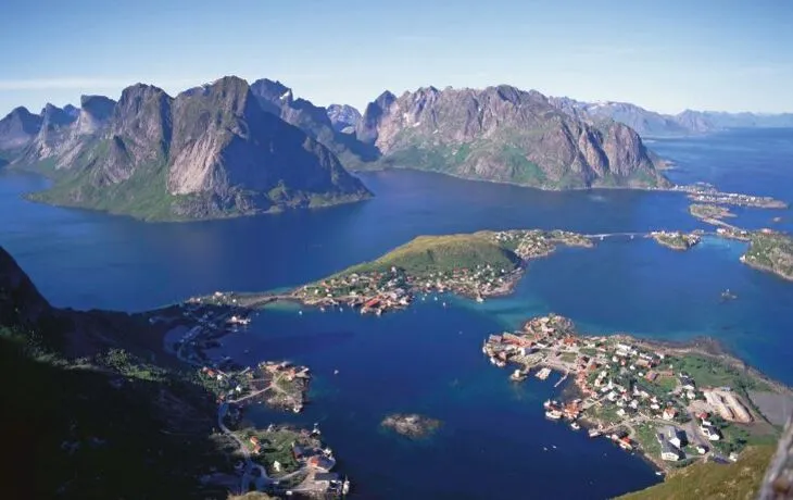 Lofoten