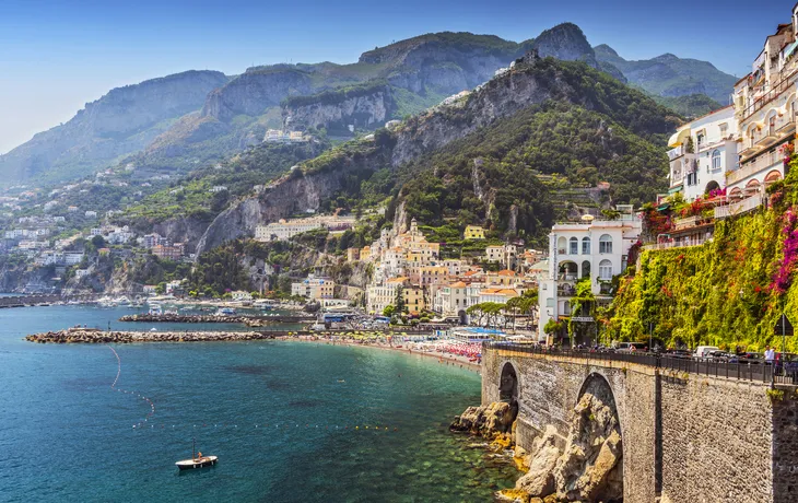 Amalfi