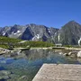 Ahornsee im Zillertal