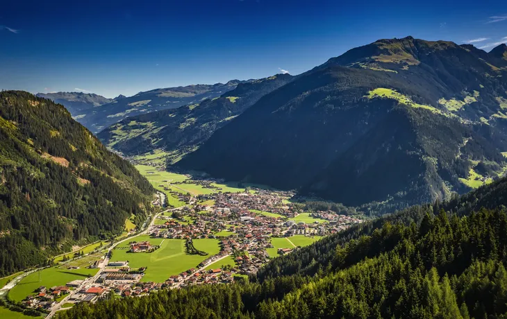 Mayrhofen