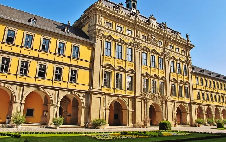 Stiftung Juliusspital Würzburg