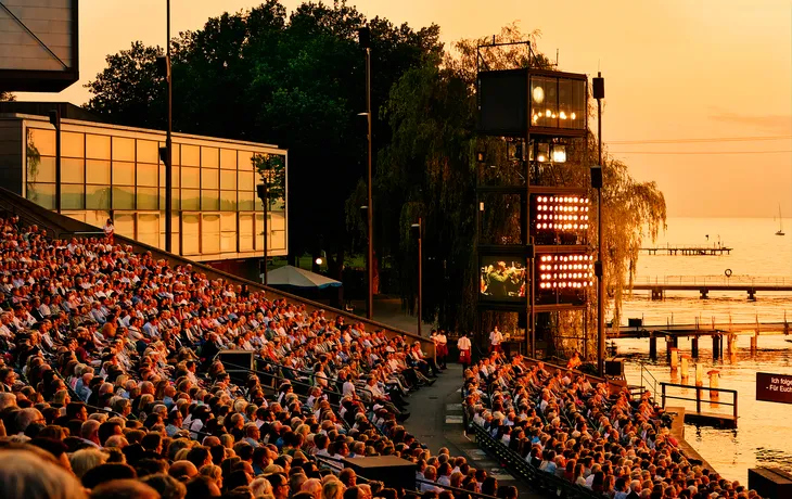 Bregenzer Festspiele