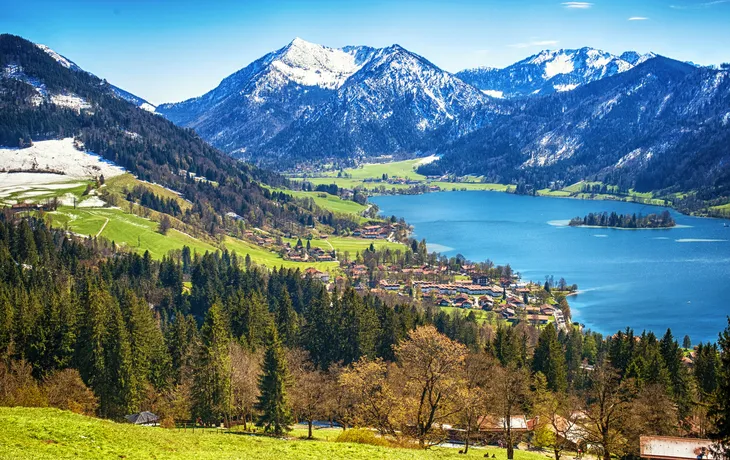 Schliersee