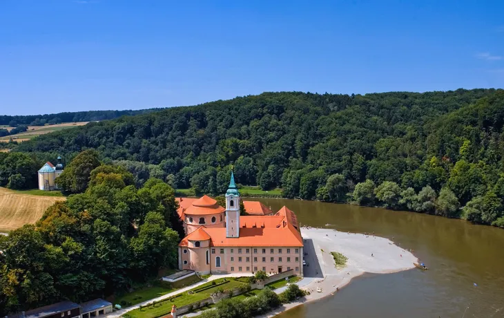 Kloster Weltenburg