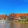 Bamberg in Bayern