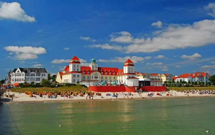 Kurhaus Binz