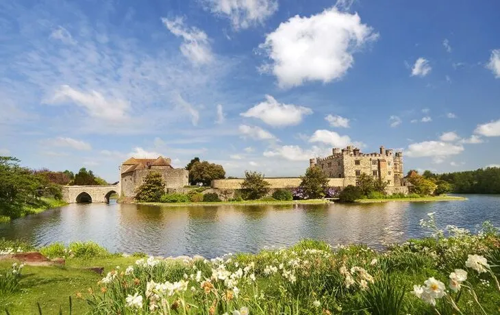 Leeds Castle