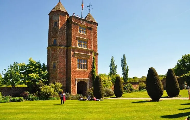 Sissinghurst