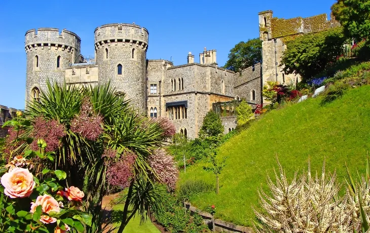 Windsor Castle