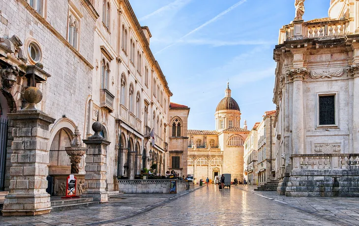 Dubrovnik