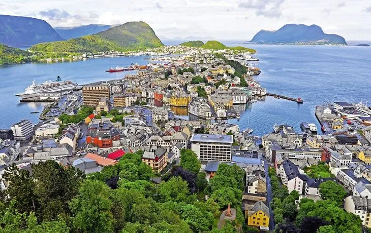 Ålesund