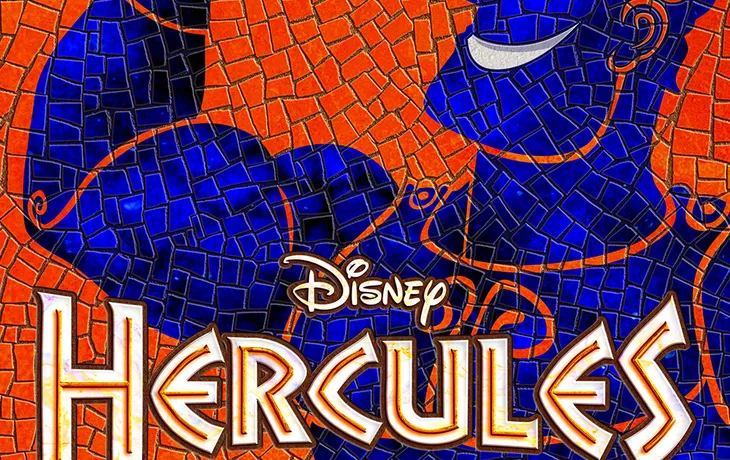 Disneys Hercules - Das Musical