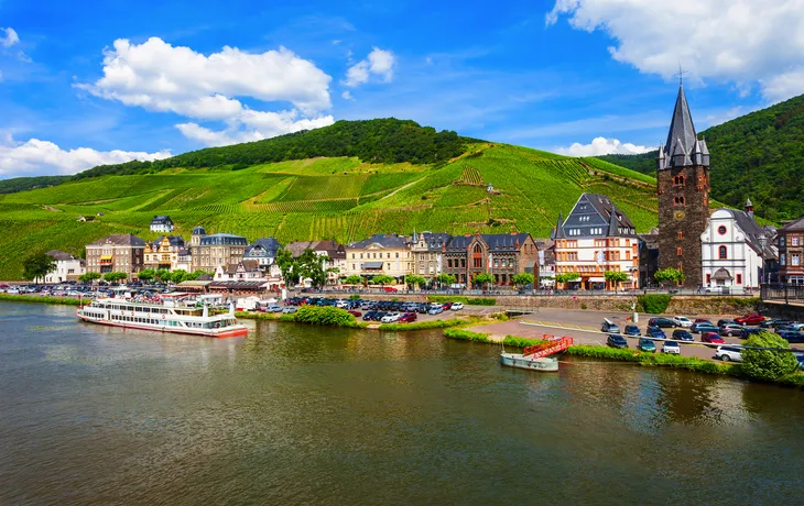 Bernkastel-Kues