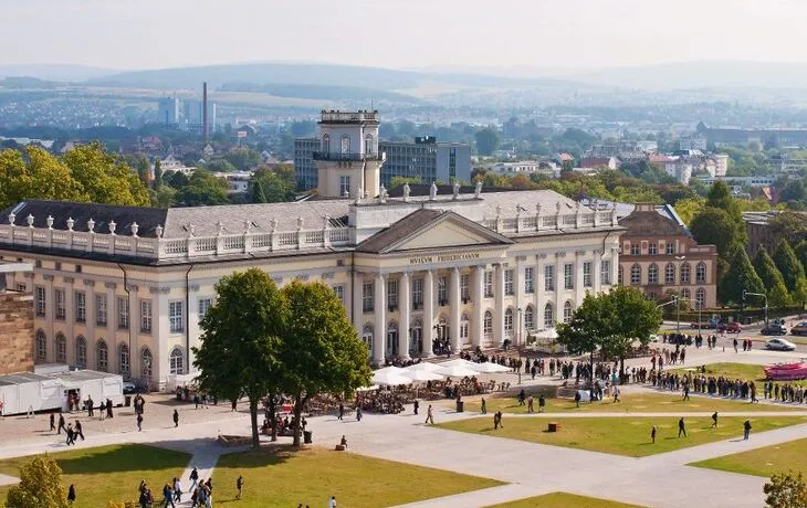 Fridericianum in Kassel