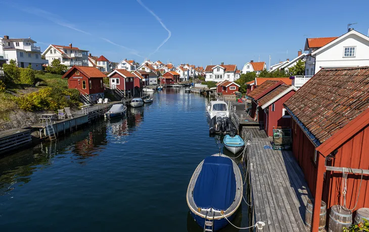 Schweden von seiner schönsten Seite