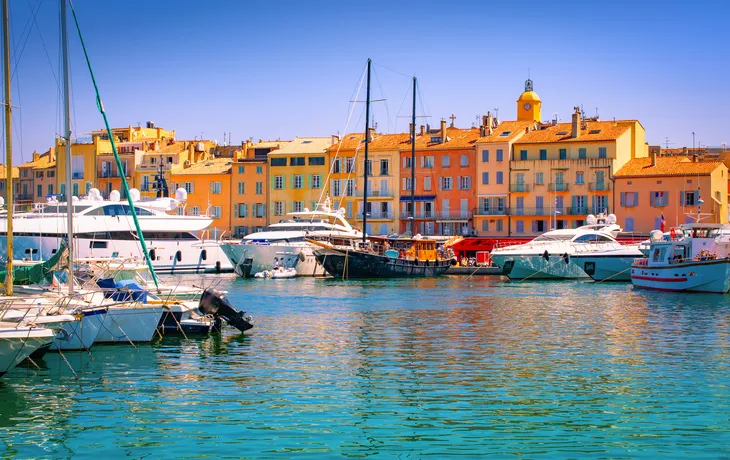 Saint Tropez