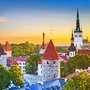 Tallinn in Estland