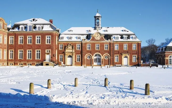 Schloss Nordkirchen