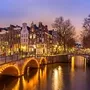 Amsterdam Canals