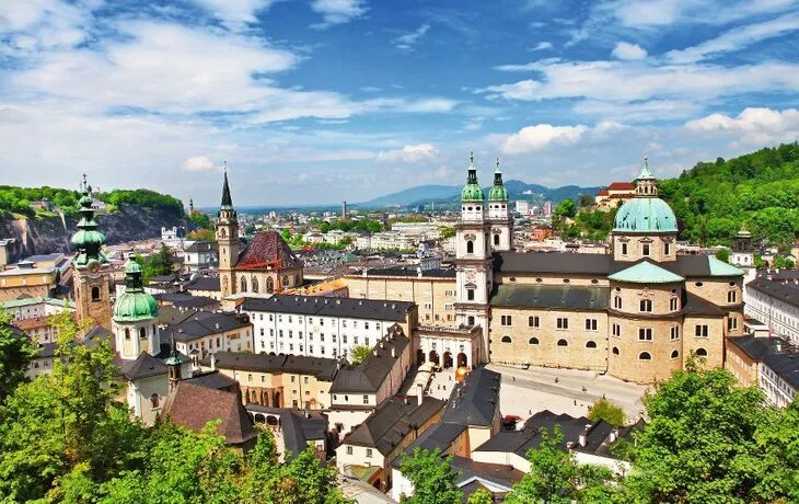 Salzburg