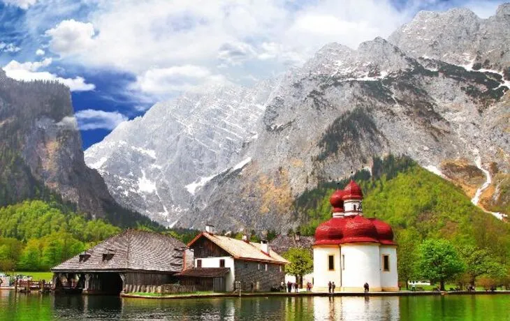 Königssee