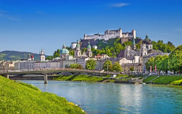 Salzburg