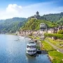 Cochem an der Mosel