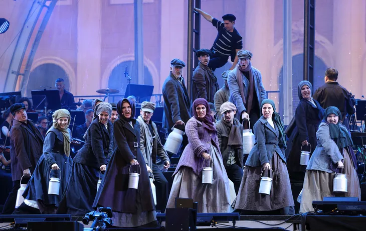 Elisabeth - Das Musical