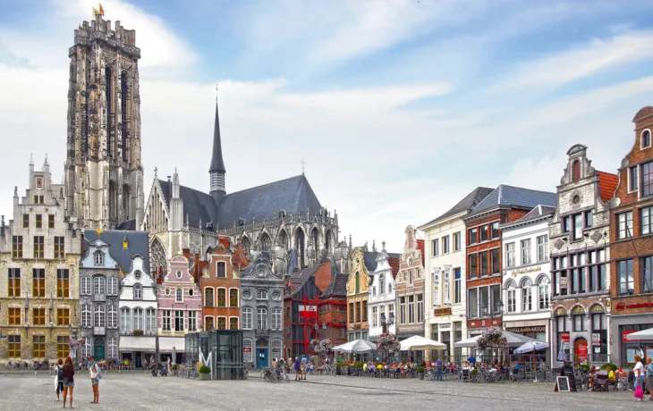 Mechelen