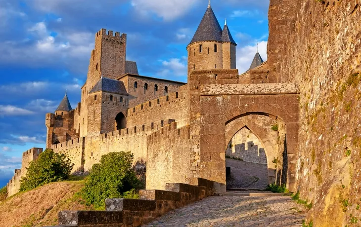 Carcassonne