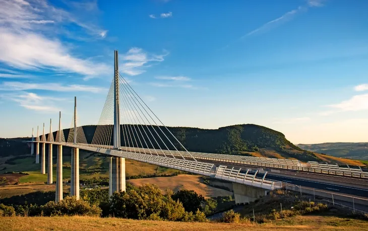 Viaduc de Millau