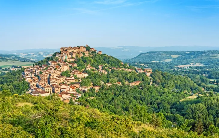 Cordes-sur-Ciel