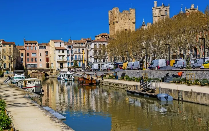 Narbonne