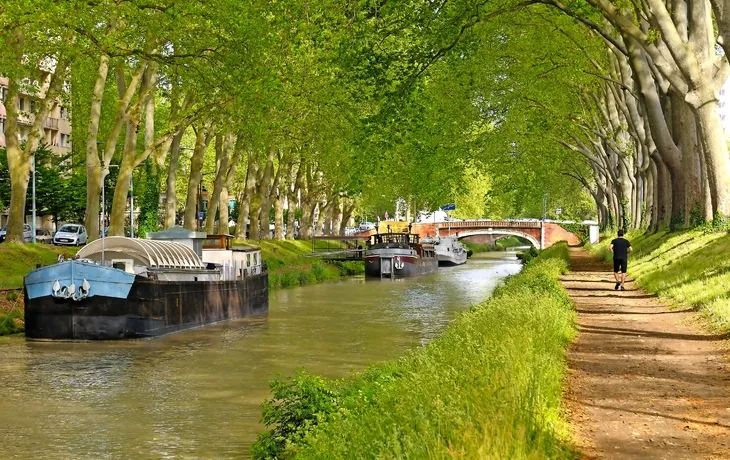 Canal du Midi