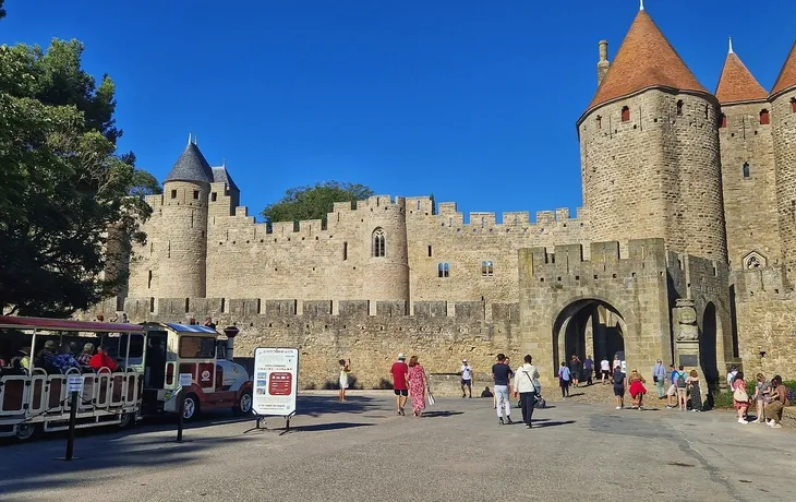 Carcassonne